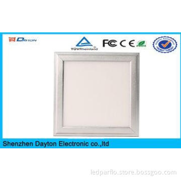High Power SMD 2835 Square Led Panel Light 600x600mm For Su